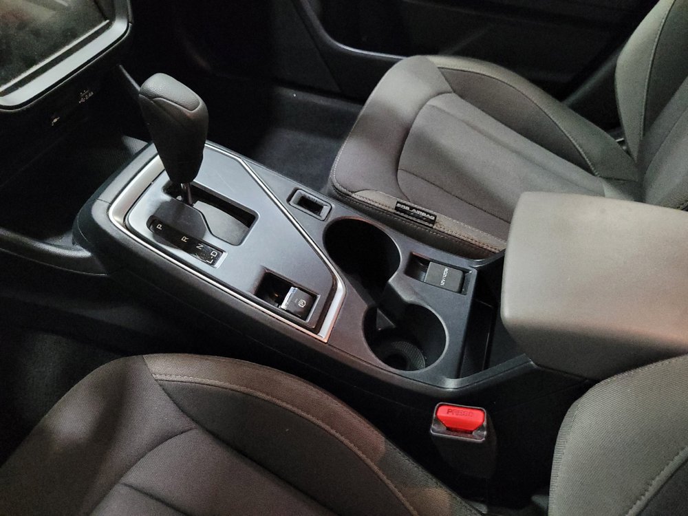 Used 2024 Subaru Impreza 2.0i AWD/4WD image 26