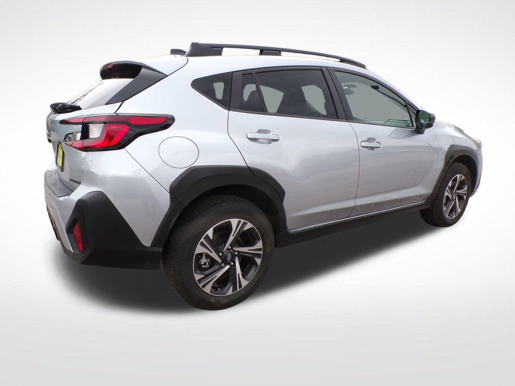 Used 2026 Subaru Crosstrek 2.0i Premium AWD/4WD image 7