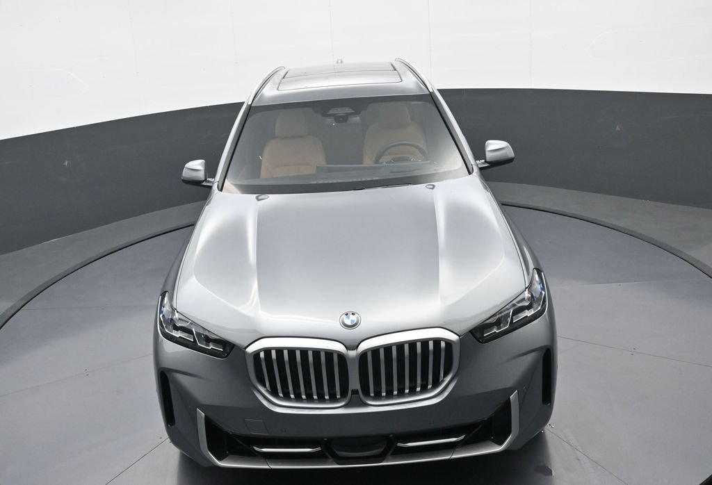 New 2026 BMW X5 xDrive40i AWD/4WD image 31