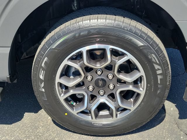 Used 2021 Ford F150 XL w/ STX Appearance Package RWD image 7