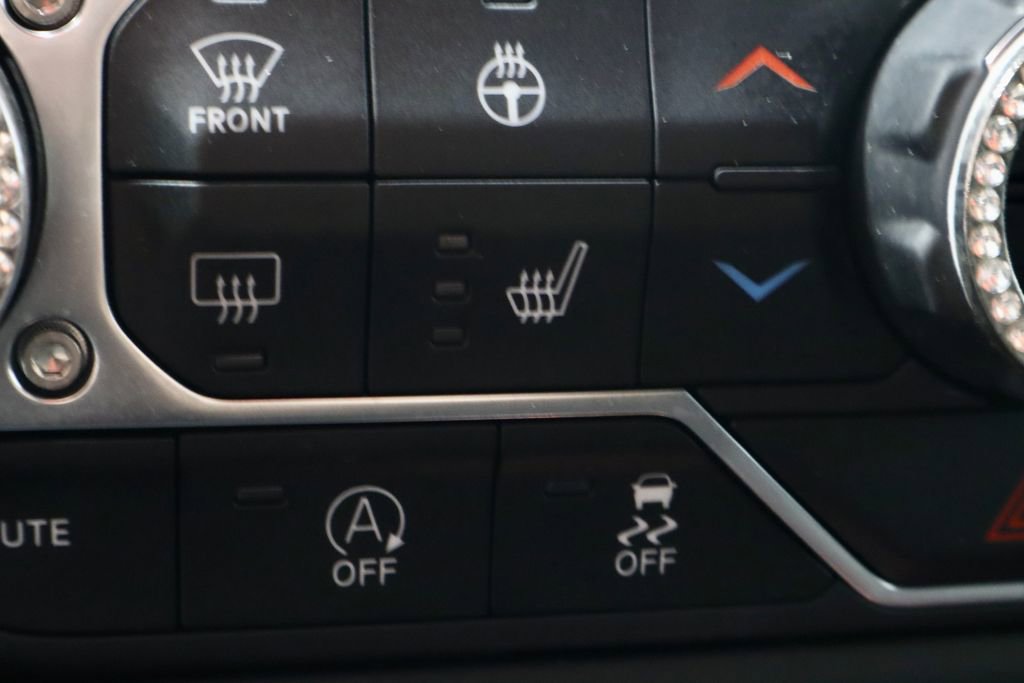 Used 2021 Jeep Wrangler Unlimited Sport AWD/4WD image 6