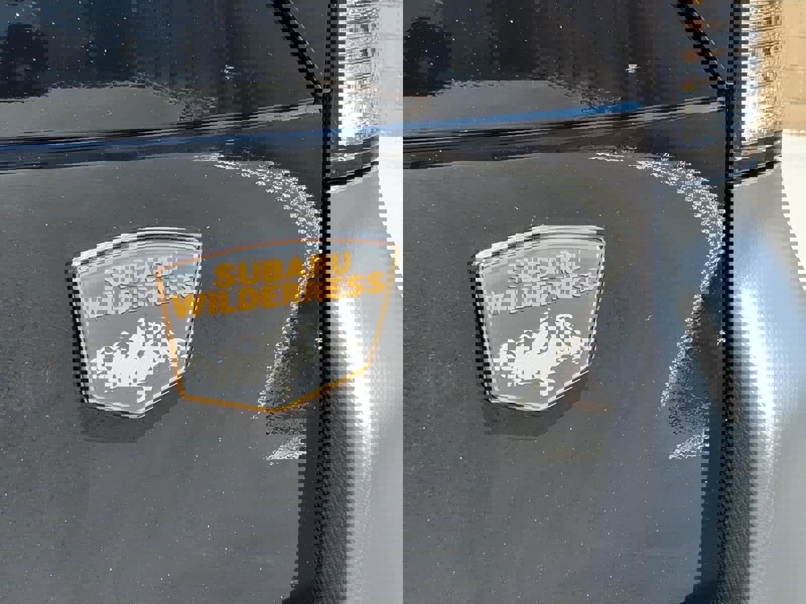 Certified 2026 Subaru Forester Wilderness image 13