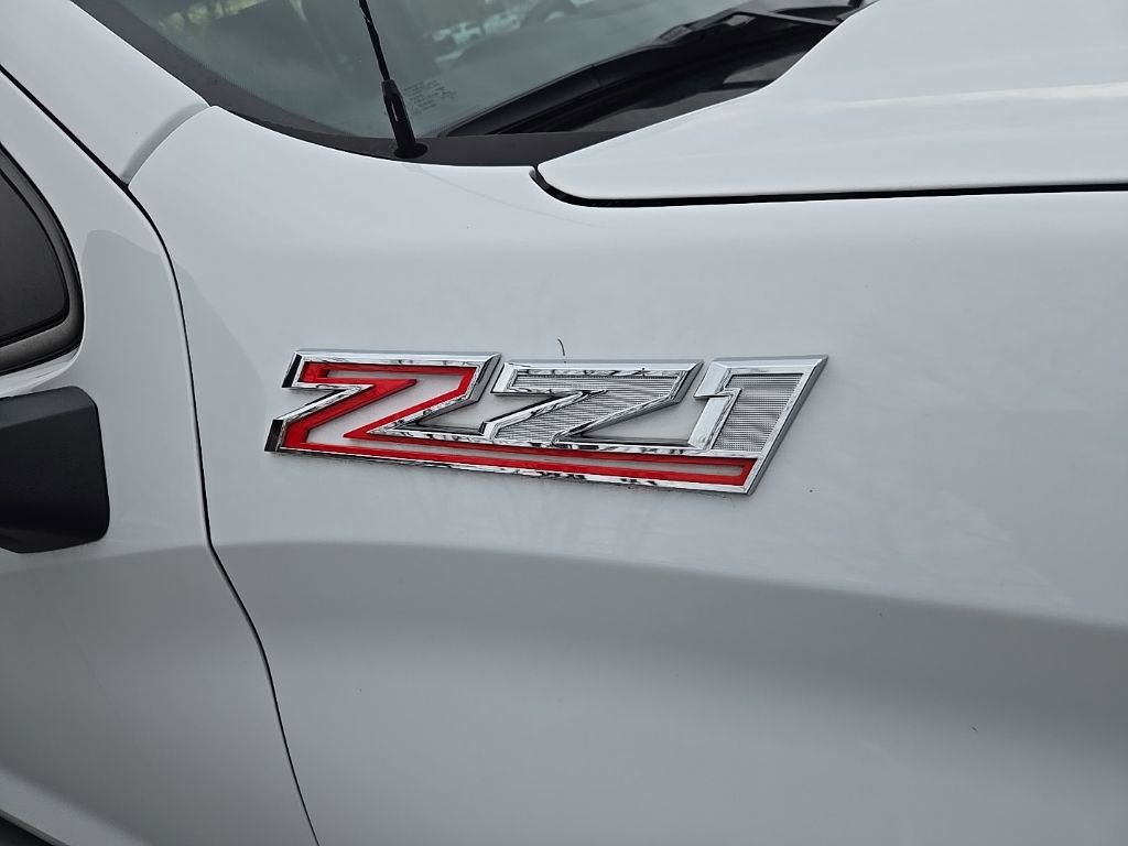 Used 2019 Chevrolet Silverado 1500 LT Trail Boss w/ Convenience Package image 10