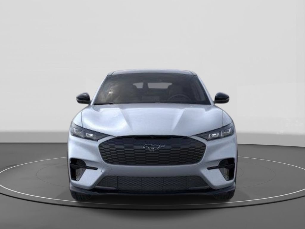 New 2026 Ford Mustang Mach-E Premium w/ Sport Appearance Package RWD image 6