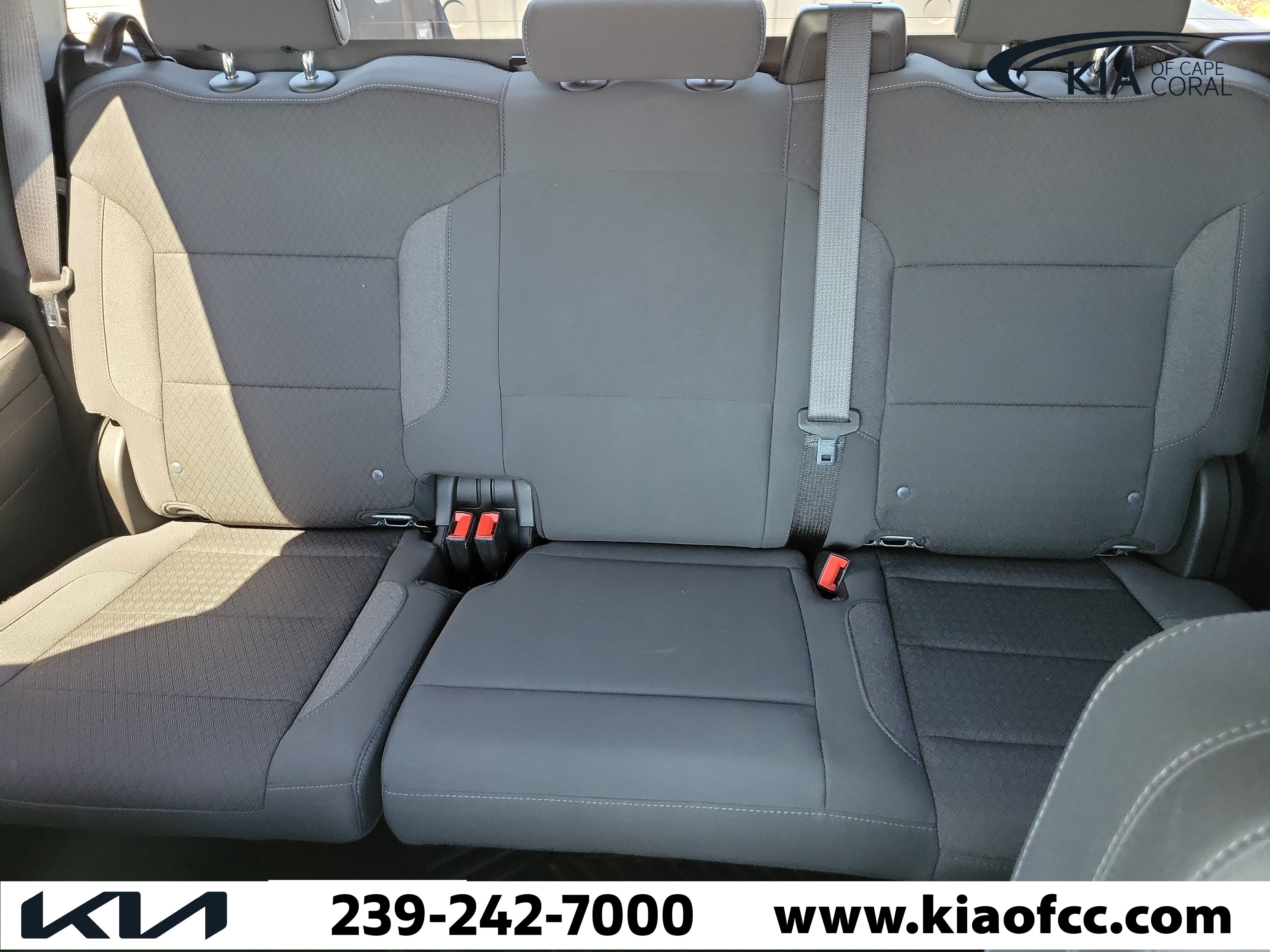 Used 2026 Chevrolet Silverado 1500 RST RWD image 29