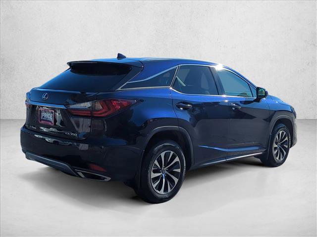 Used 2022 Lexus RX 350 AWD w/ Premium Package image 5