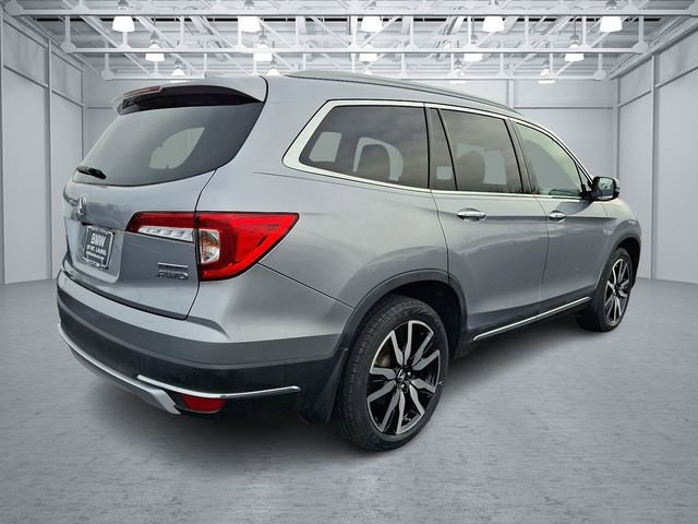 Used 2020 Honda Pilot Touring image 5