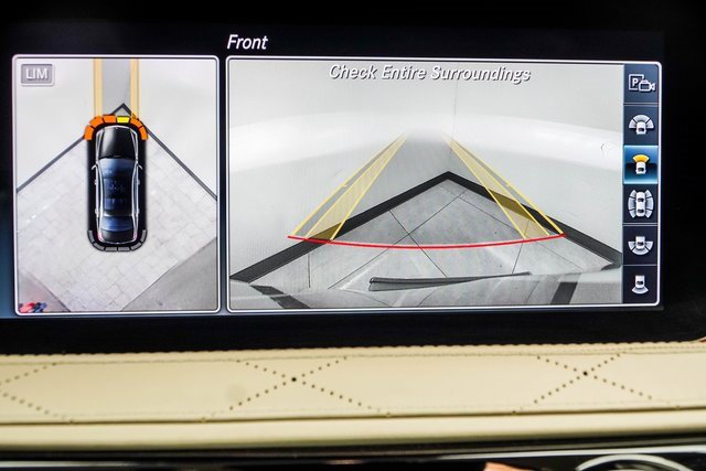 Used 2019 Mercedes-Benz Maybach S 650 image 30