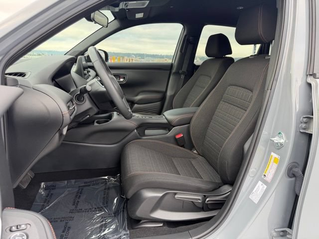 Used 2024 Honda HR-V Sport image 14