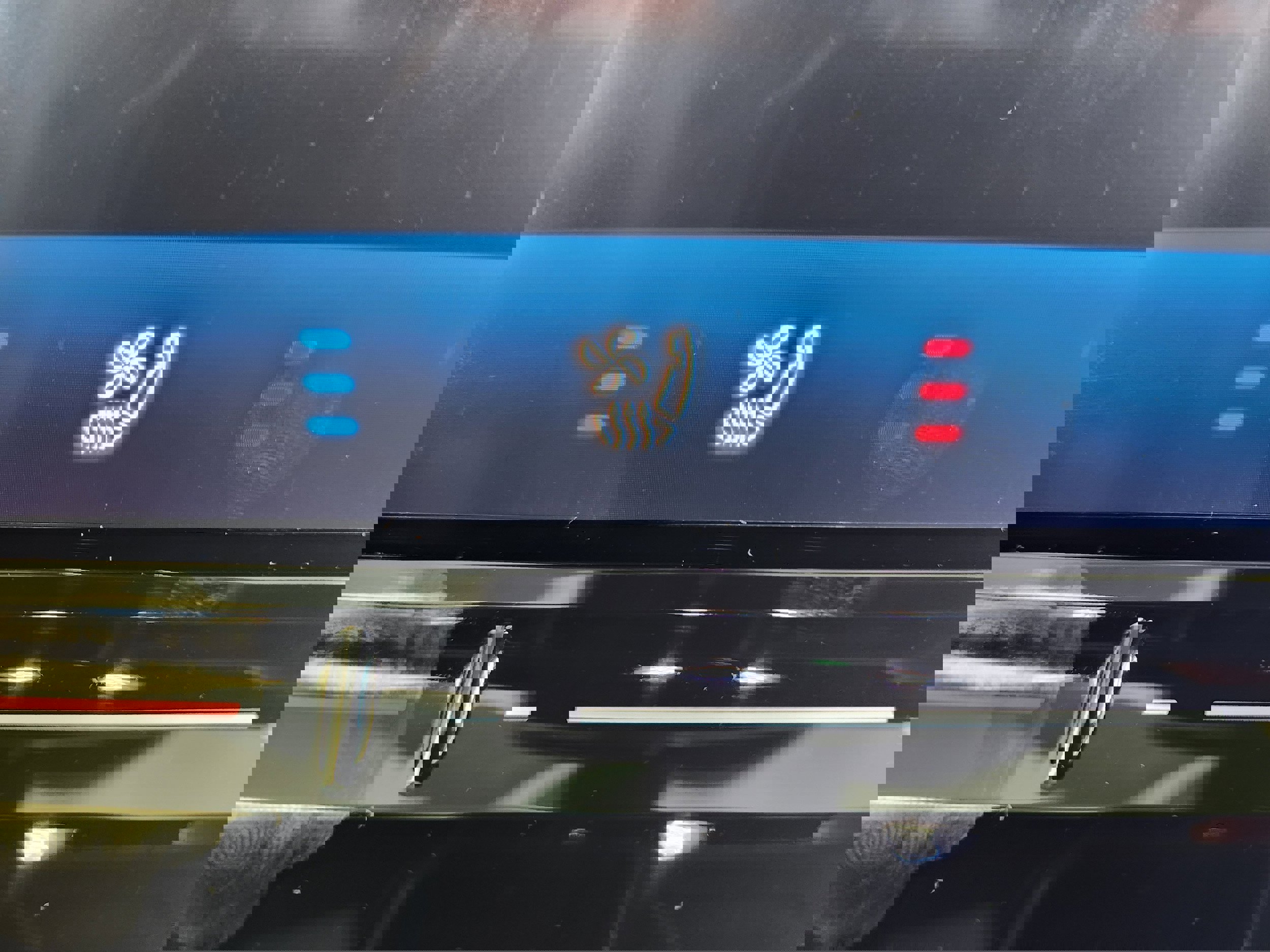 New 2026 Volkswagen Golf 2.0T image 23