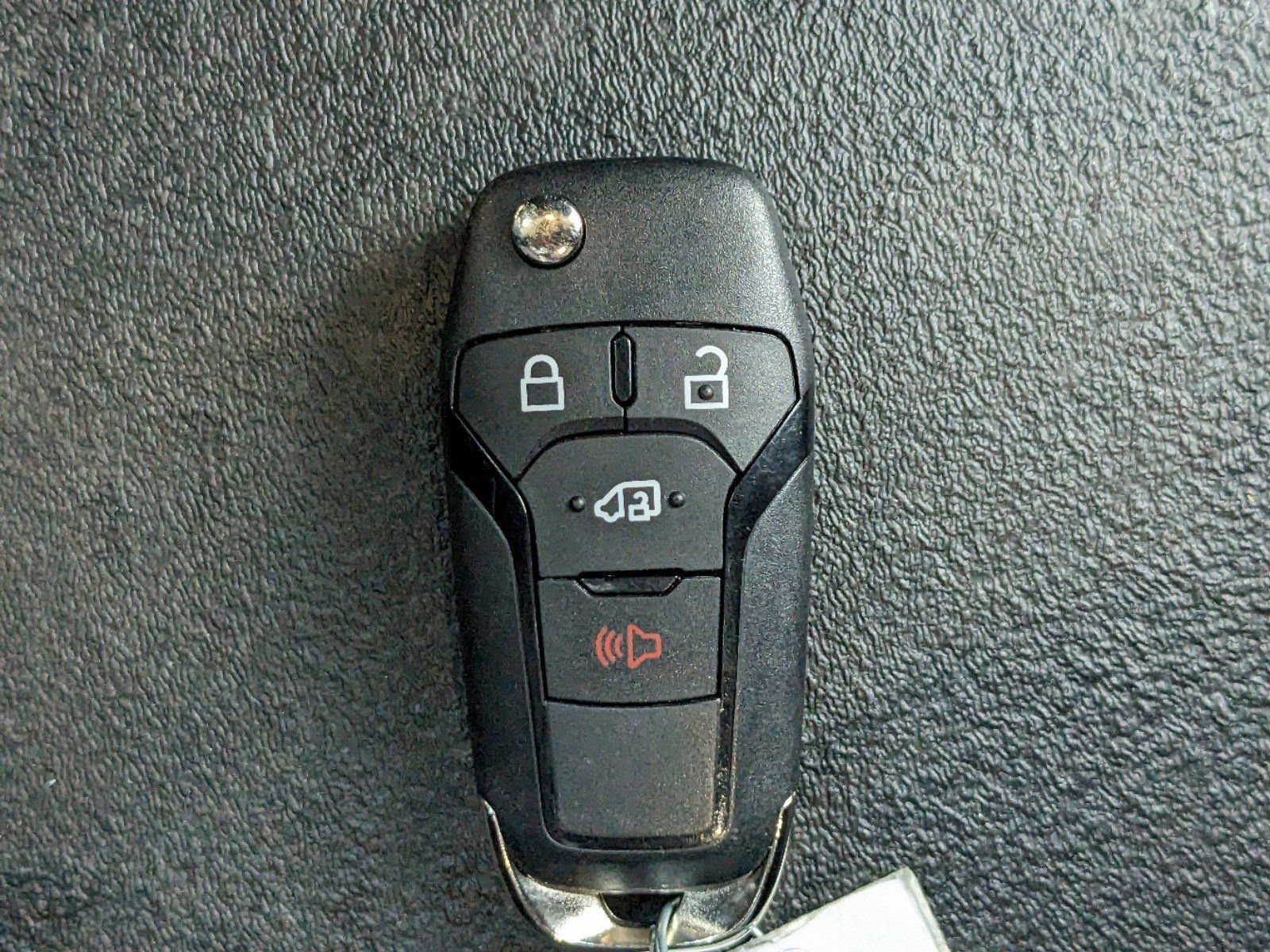 New 2024 Ford Transit 350 148 High Roof DRW AWD w/ Exterior Upgrade Package image 25