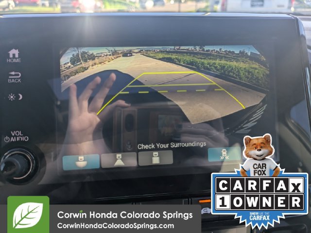 Used 2019 Honda Odyssey Elite image 17