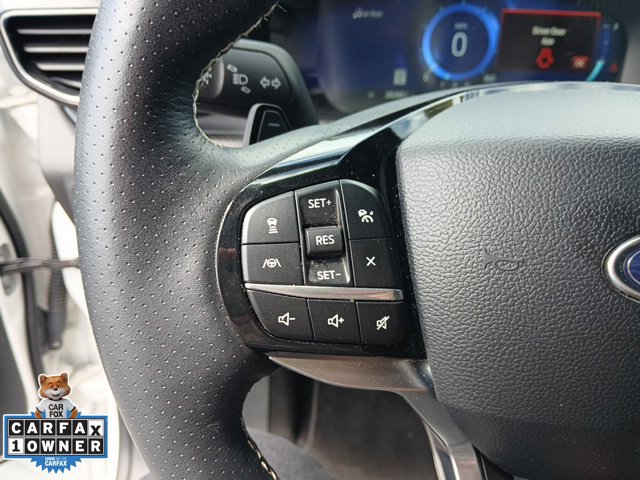 Used 2024 Ford Explorer ST w/ Equipment Group 401A AWD/4WD image 36