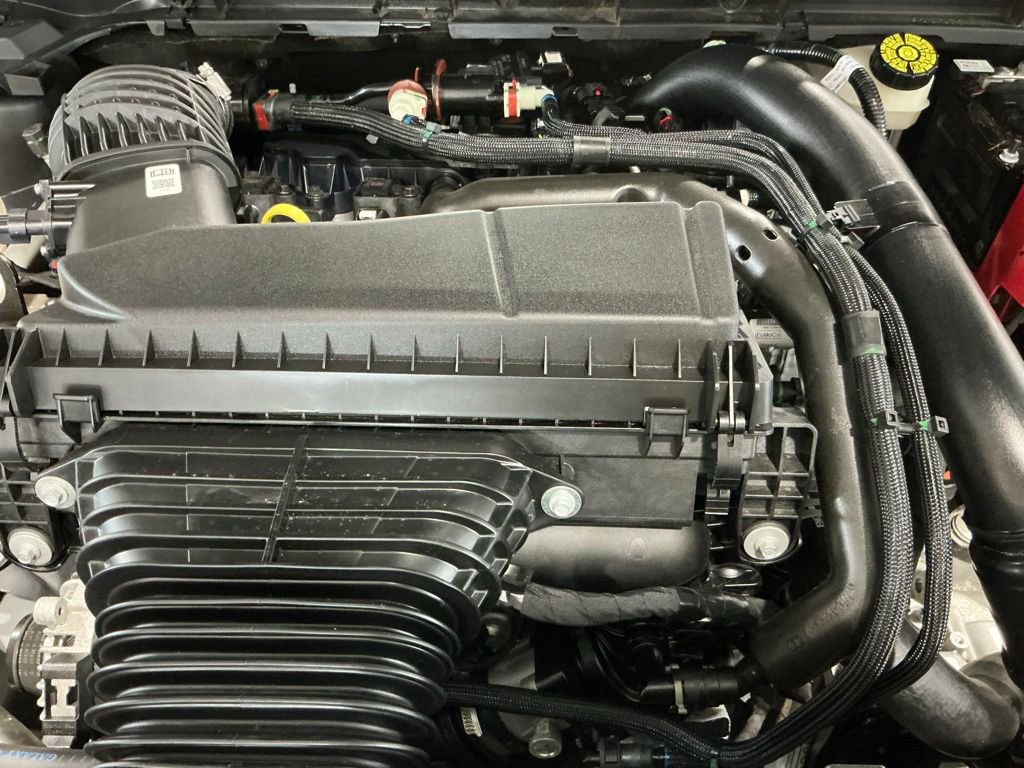 Used 2023 Lincoln Corsair Reserve w/ Equipment Group 201A FWD image 74