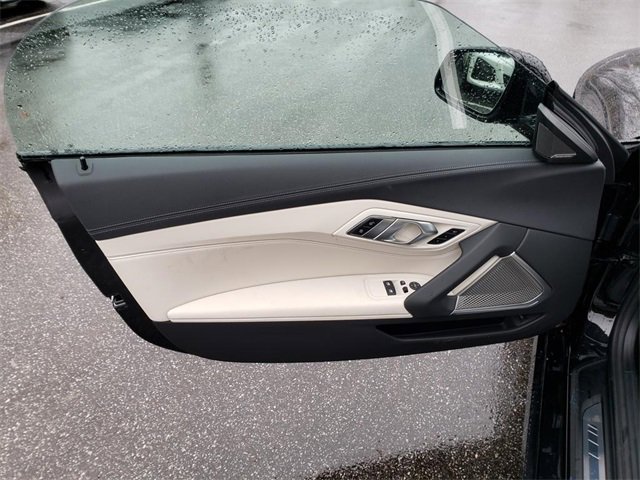 New 2026 BMW Z4 sDrive30i w/ Shadowloine Package image 10