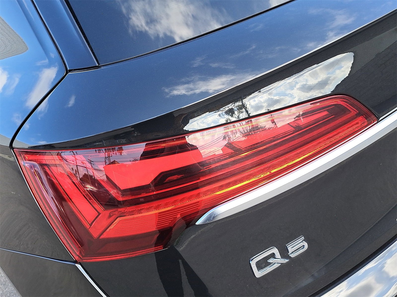 Used 2022 Audi Q5 2.0T Premium Plus image 38