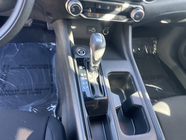 Used 2022 Nissan Sentra S image 20