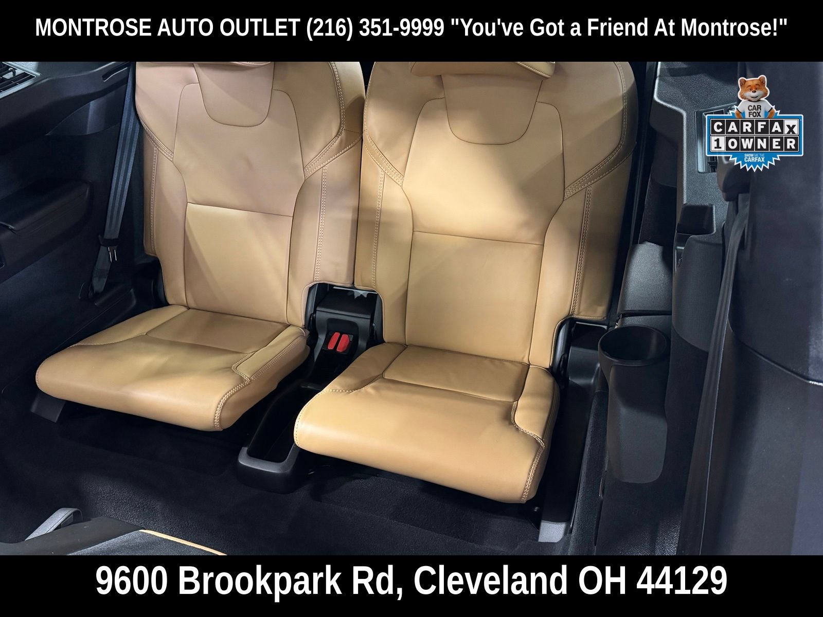 Used 2025 Volvo XC90 T8 Ultra w/ Lounge Package AWD/4WD image 44