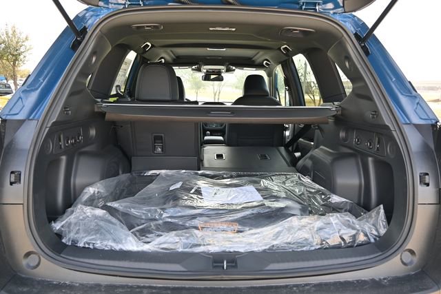 New 2026 Subaru Forester Wilderness image 15
