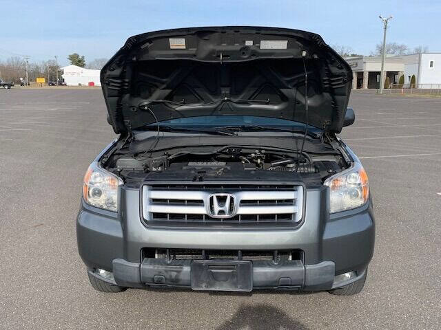 Used 2008 Honda Pilot EX image 2