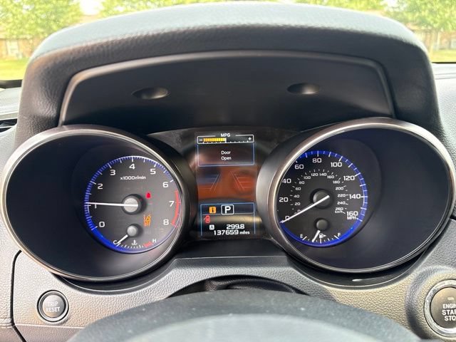 Used 2019 Subaru Outback 3.6R Limited AWD/4WD image 17