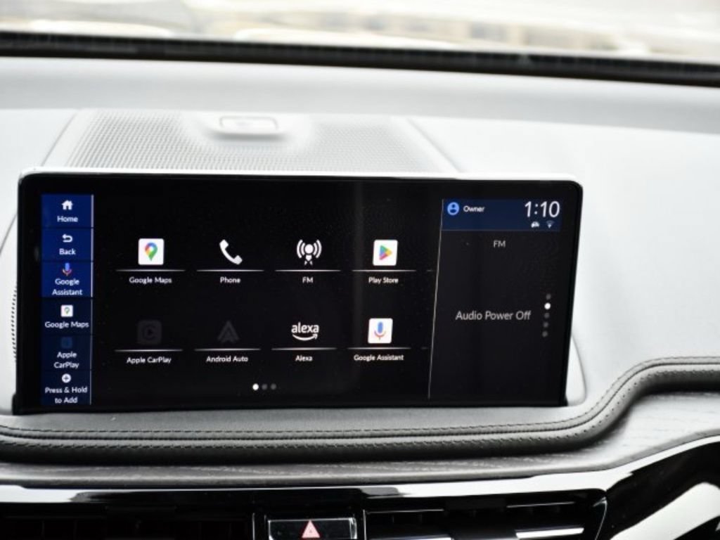 New 2026 Acura MDX SH-AWD w/ Advance Package image 26
