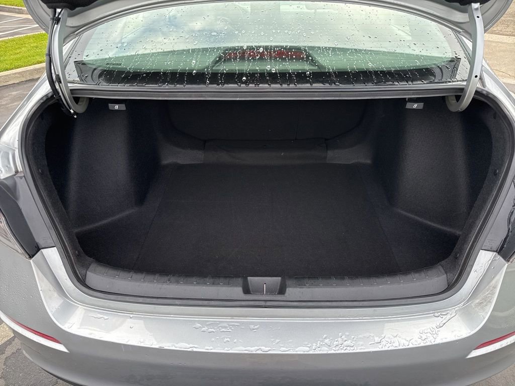 Used 2025 Honda Civic Sport image 6