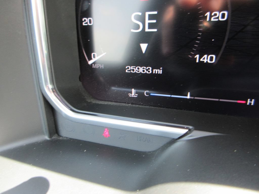 Certified 2026 GMC Sierra 3500 Denali Ultimate AWD/4WD image 39