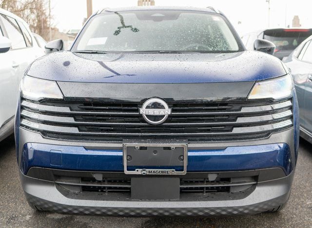 New 2026 Nissan Kicks SV image 2