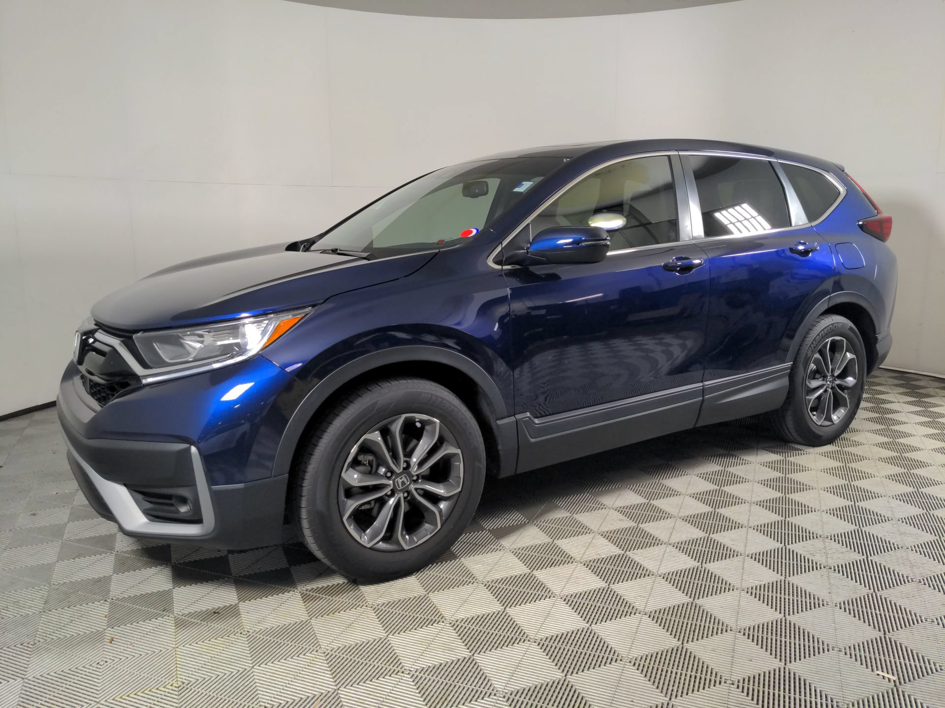 Used 2020 Honda CR-V EX-L image 31