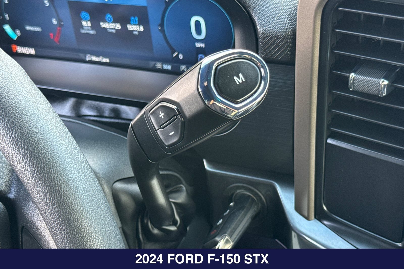 Certified 2024 Ford F150 STX w/ Equipment Group 201A FX4 AWD/4WD image 23