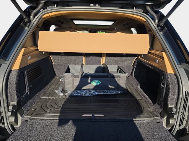 New 2026 Land Rover Range Rover Long Wheelbase Autobiography AWD/4WD image 10