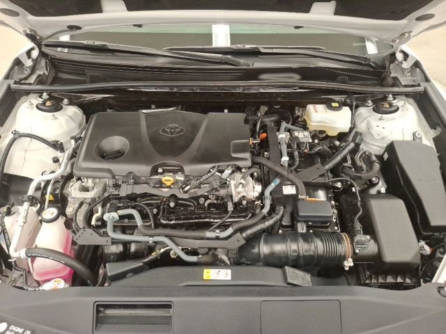 Used 2022 Toyota Camry LE w/ Cold Weather Package image 33