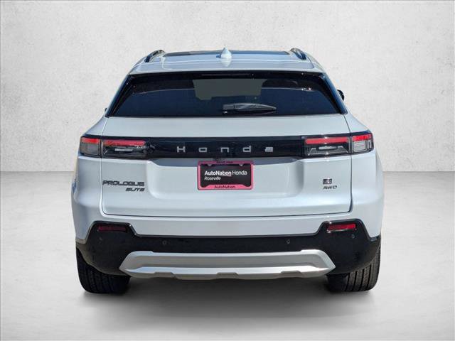 New 2026 Honda Prologue Elite image 7