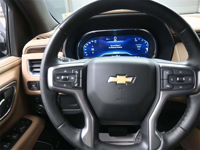 Used 2024 Chevrolet Tahoe Premier image 8