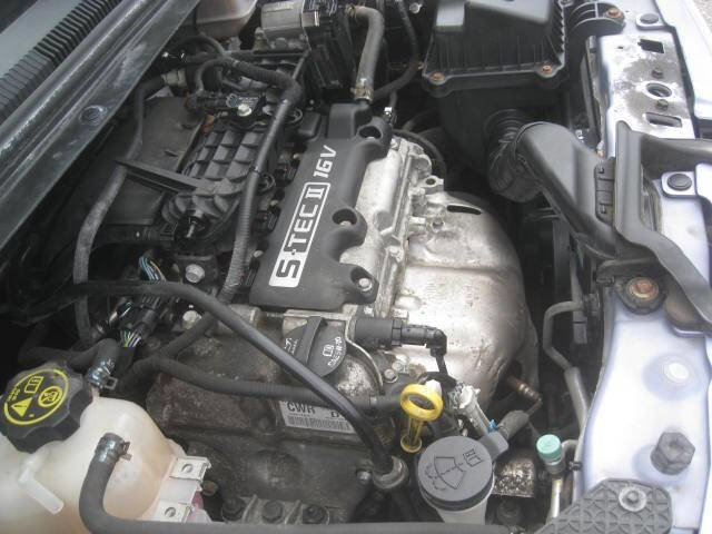 Used 2014 Chevrolet Spark LS FWD image 27