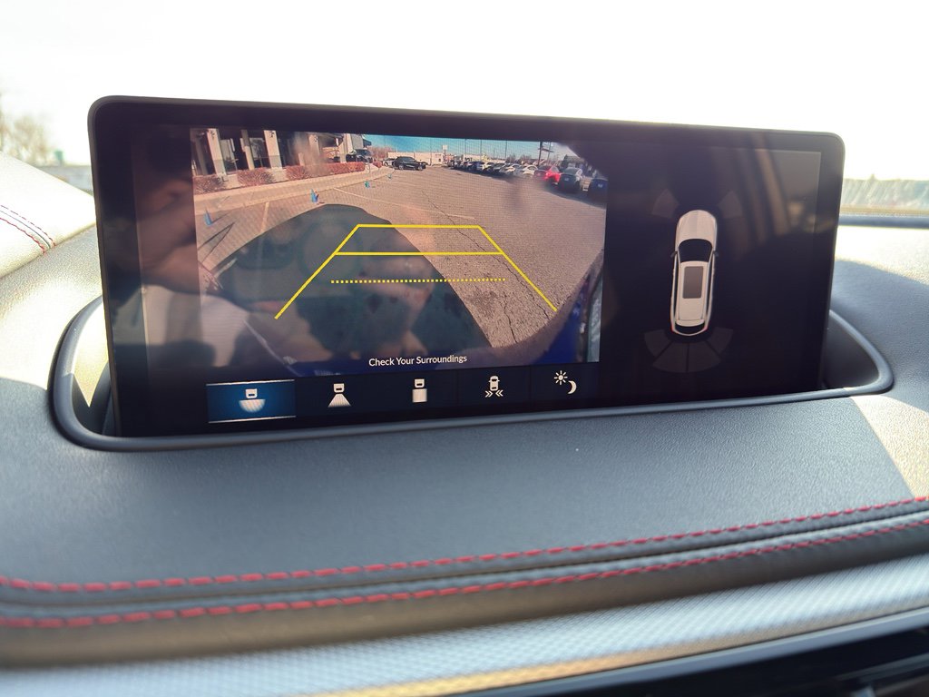 Certified 2023 Acura MDX A-Spec image 18