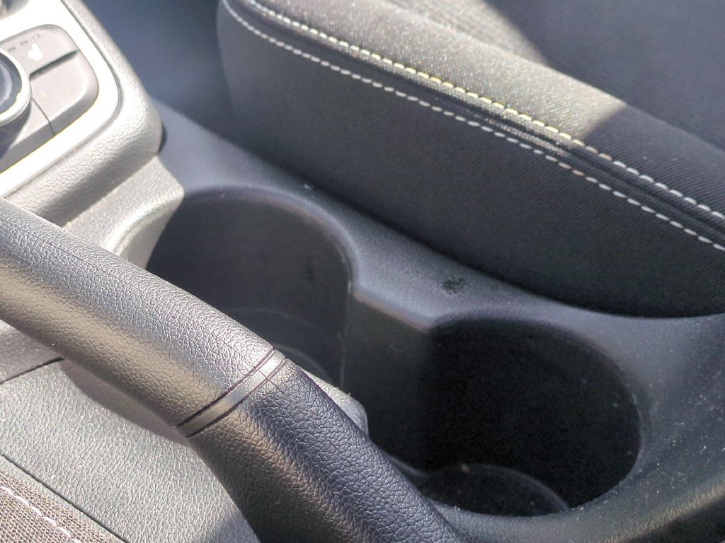 Used 2026 Hyundai Venue SEL FWD image 23