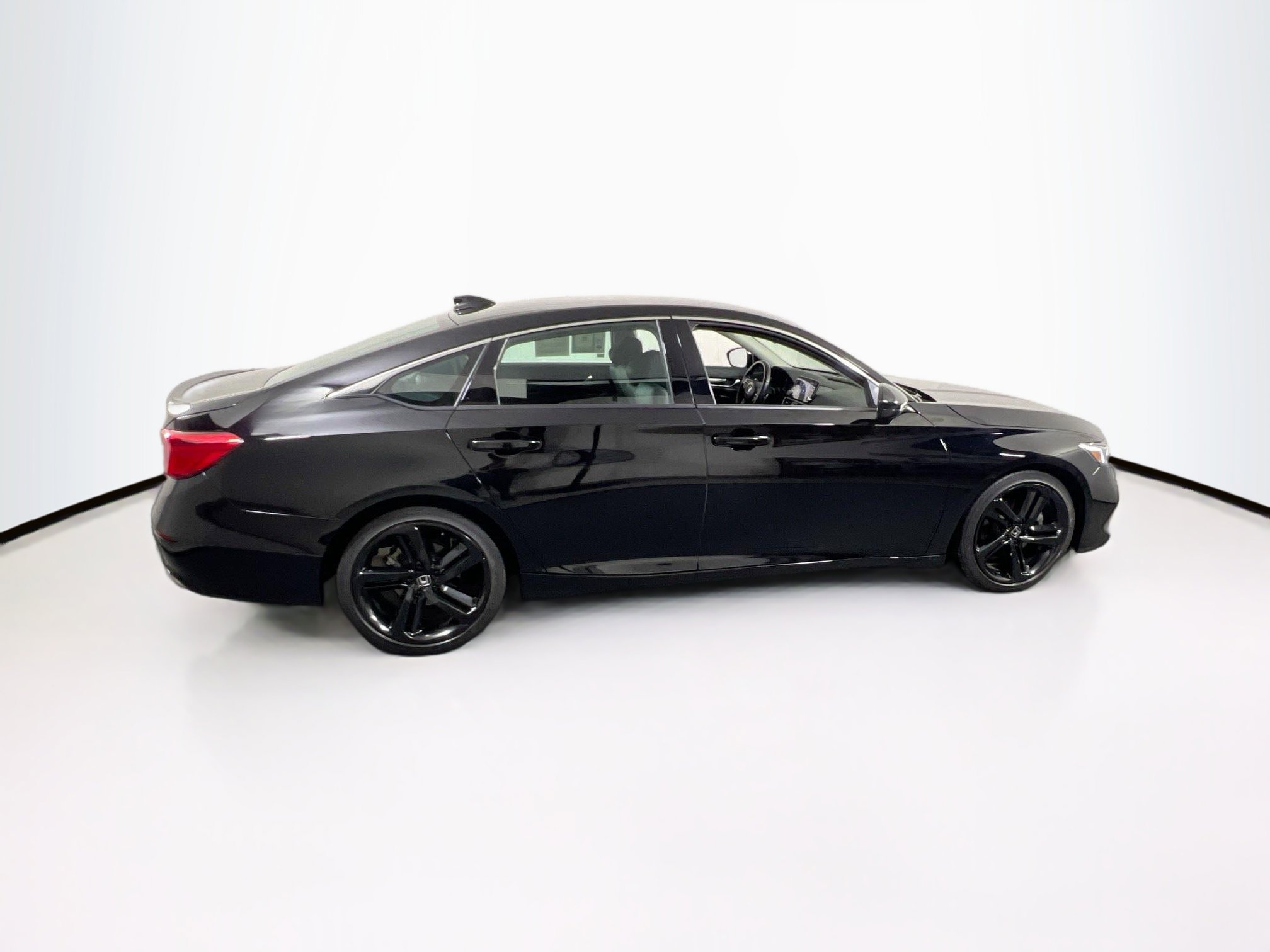 Used 2022 Honda Accord Sport Special Edition image 4