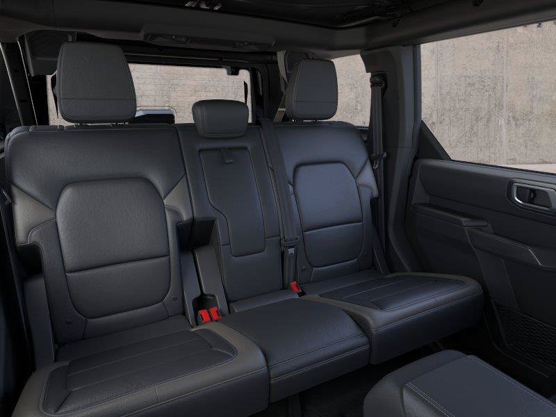 New 2026 Ford Bronco Outer Banks AWD/4WD image 11
