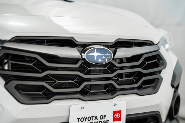 Used 2024 Subaru Crosstrek 2.0i Premium image 11