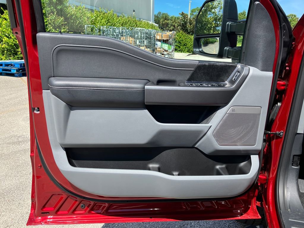 New 2026 Ford F250 XLT w/ XLT Premium Package image 26