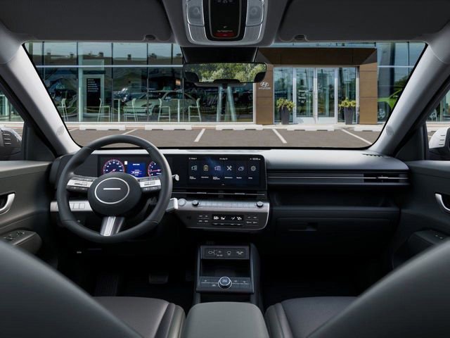 New 2026 Hyundai Kona Limited image 11