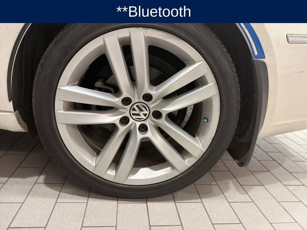 Used 2013 Volkswagen CC Lux image 6