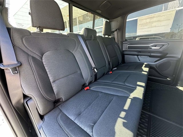 New 2026 RAM 1500 4x4 Crew Cab image 30