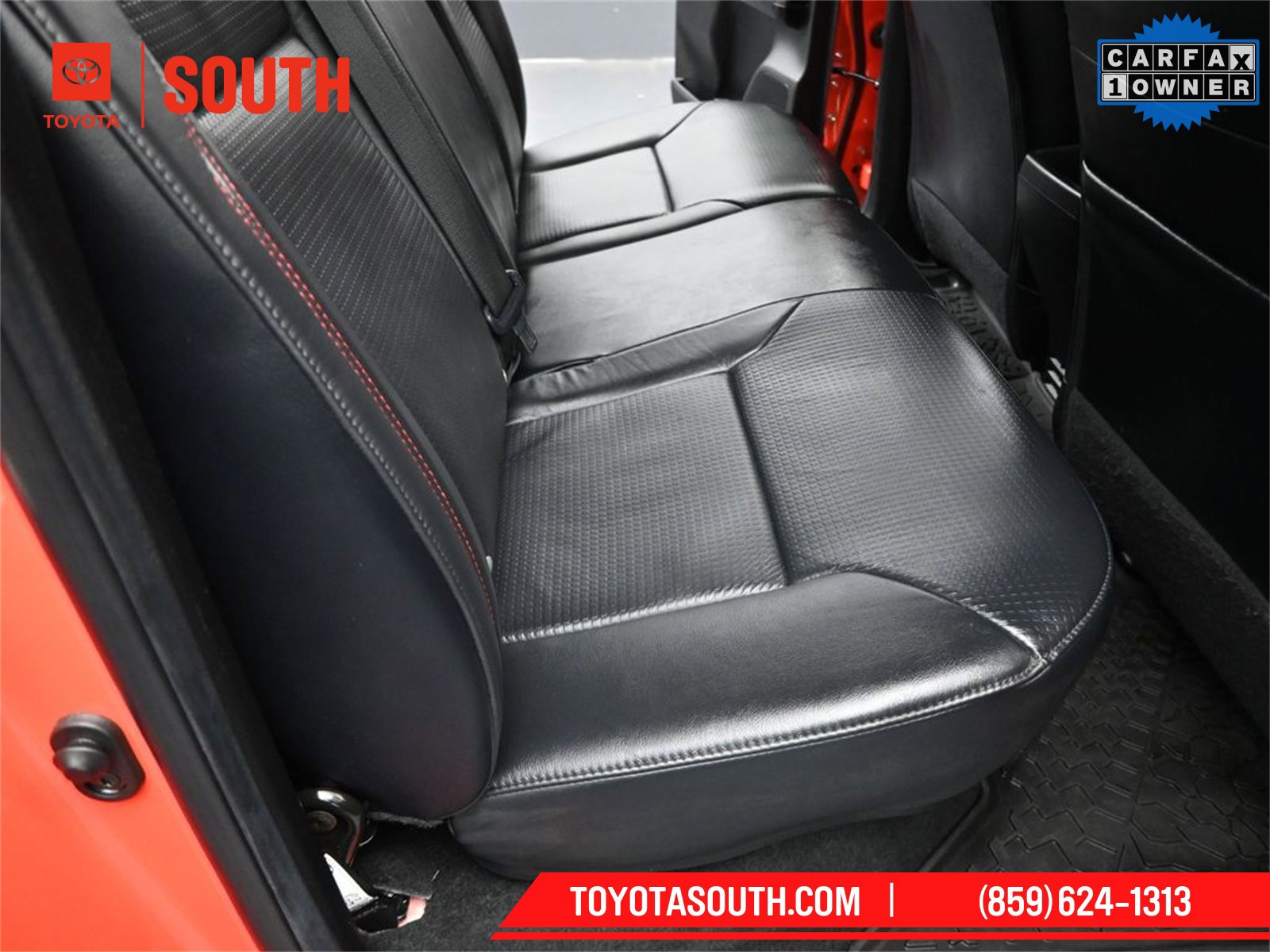 Used 2023 Toyota Tacoma TRD Pro image 30