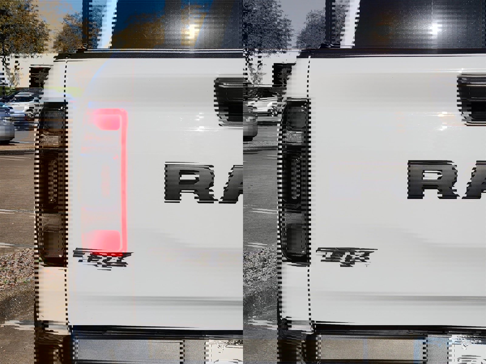 Used 2023 RAM 1500 TRX w/ TRX Level 1 Equipment Group image 15