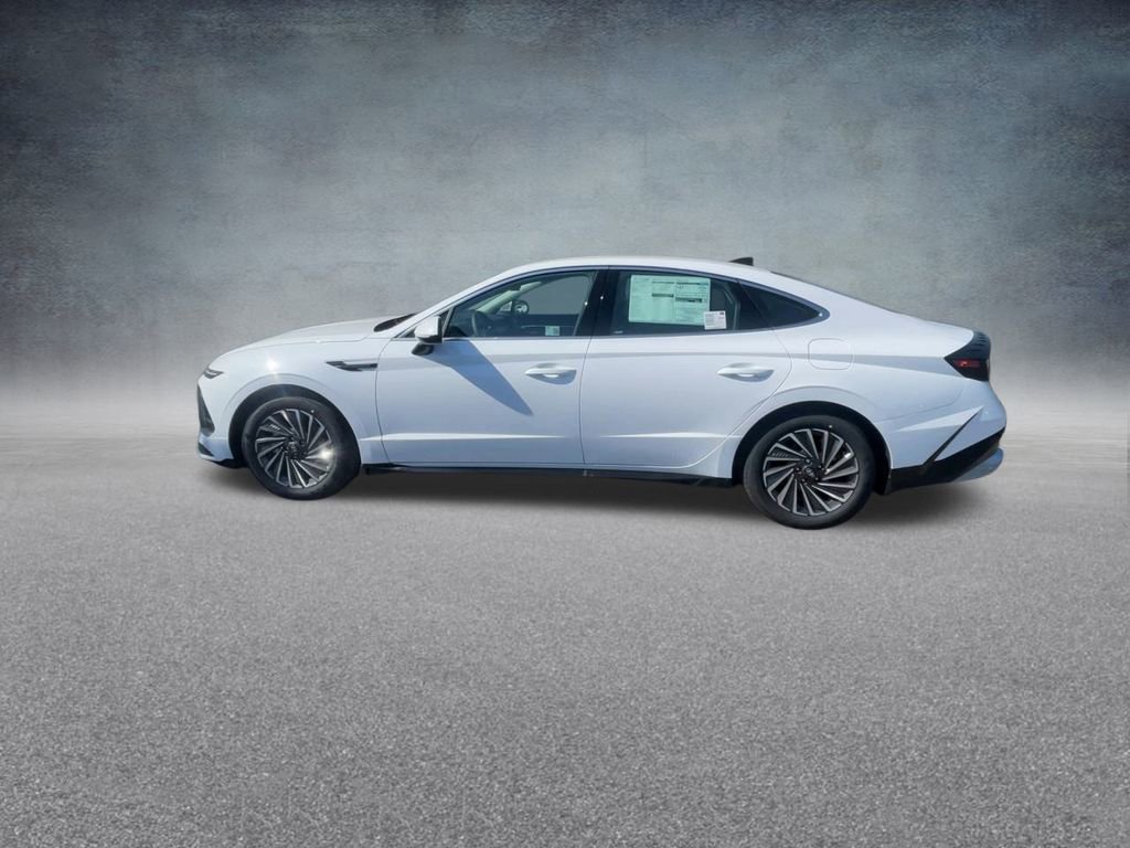 New 2025 Hyundai Sonata SEL image 13