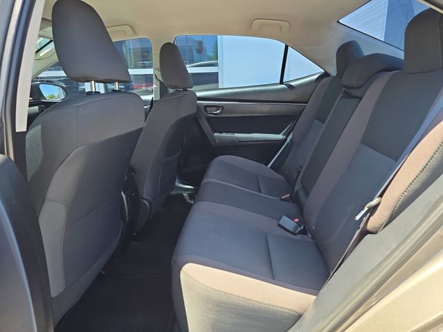 Used 2017 Toyota Corolla LE image 15