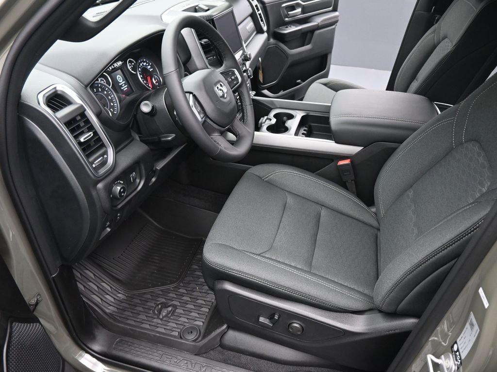 New 2026 RAM 1500 Big Horn image 9